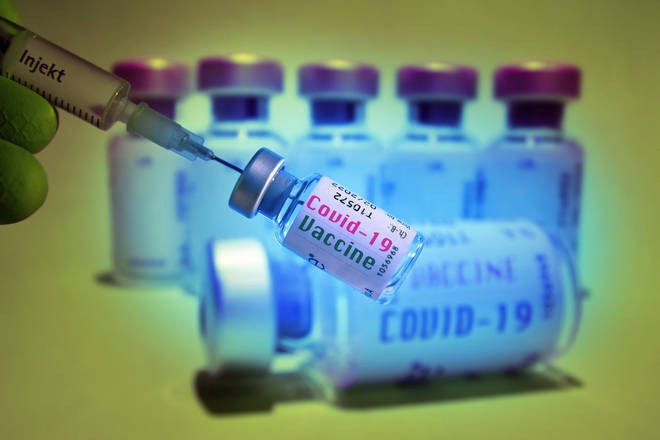 Moderna оценила одну дозу вакцины от COVID-19