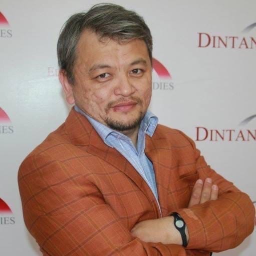 Страсти по Тазабеку, или Кто стоит за религией