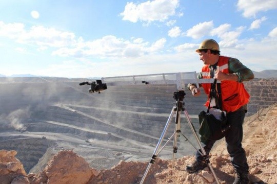 Казахстан готов сотрудничать с Канадой в сфере геологоразведки