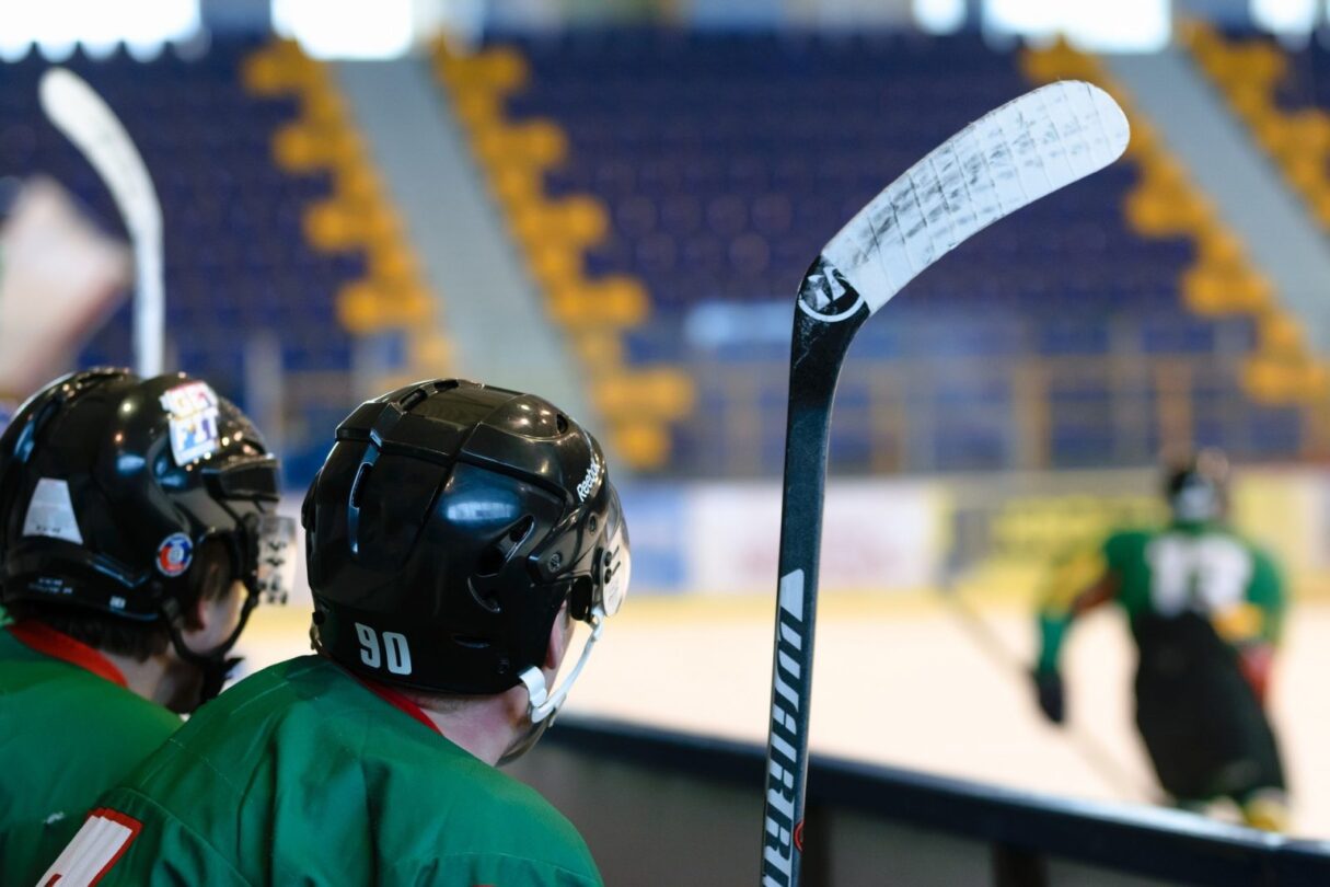 В Актюбинской области объявили «хоккейный» конкурс на 268 млн тенге