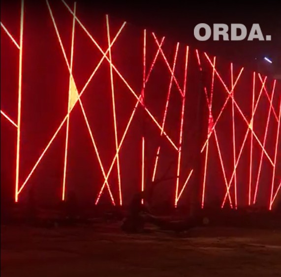 Живут в Лондоне и пилят деревья в Алматы. Репортаж ORDA из Sulpak.
