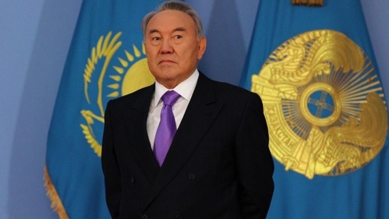 Как Елбасы чувствовал боль: Выходит новый фильм о Назарбаеве