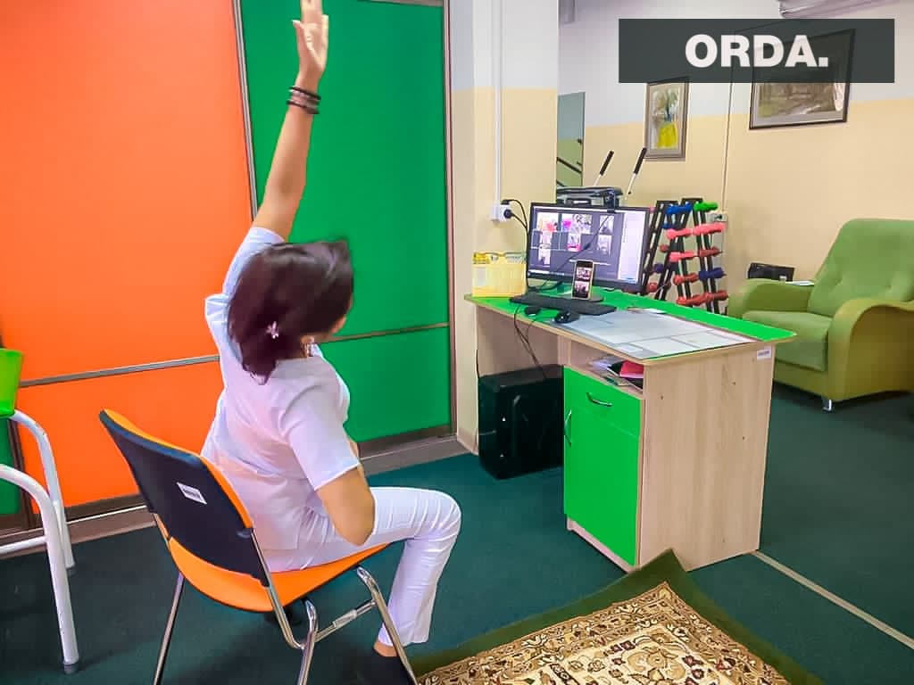 Как выжить после ковидa