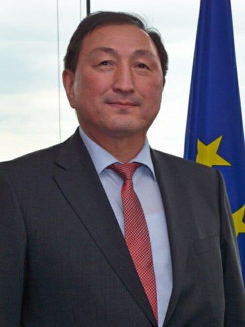 Новый глава консульства Казахстана назначен в Омске