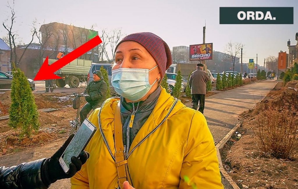 Живут в Лондоне и пилят деревья в Алматы. Репортаж ORDA из Sulpak.