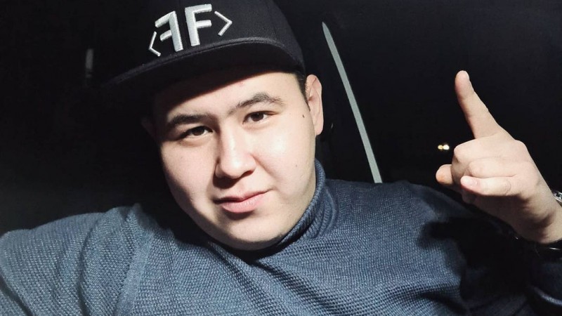 Как Иманбек встретился с акимом области