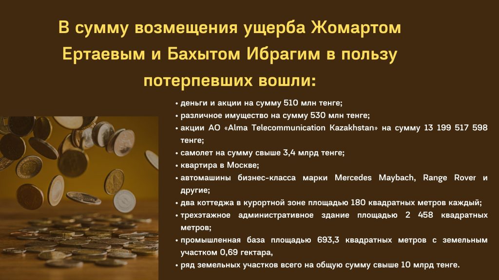 Путь «банковского самурая»: кто он, Жомарт Ертаев?