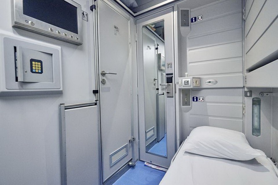 В казахстанских поездах постельное белье в шесть раз лучше, чем в Европе – КТЖ