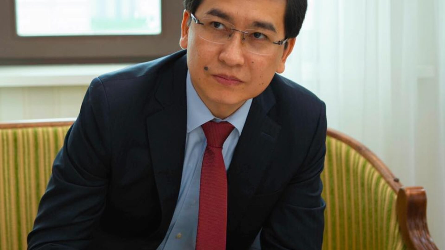 Министр образования Казахстана