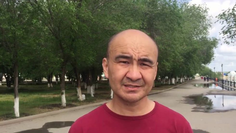 Дискриминация и насилие: как живут транс*люди в Казахстане