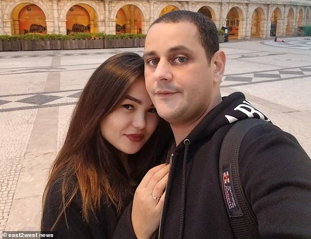 Британец объявил голодовку. Его подозревают в убийстве дочери в Алматы