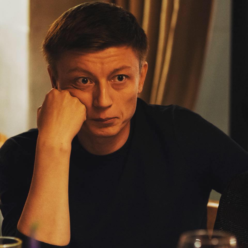 Мужской разговор: о бытовом насилии в Казахстане