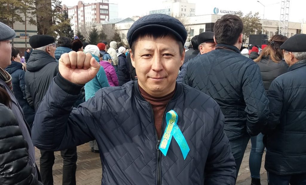 Смерть в СИЗО: Агадил, Калдыбаев. Кто следующий?