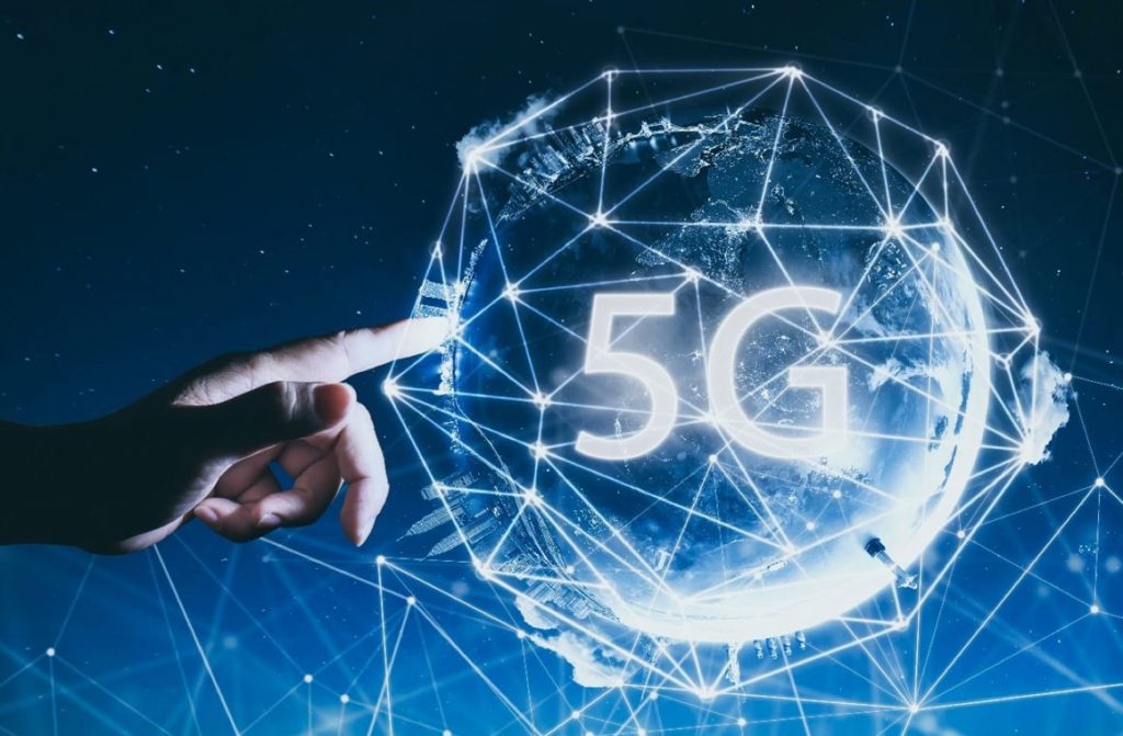 Tik-Tok, 5G и коронакризис: Что ждет Казахстан в 2021?