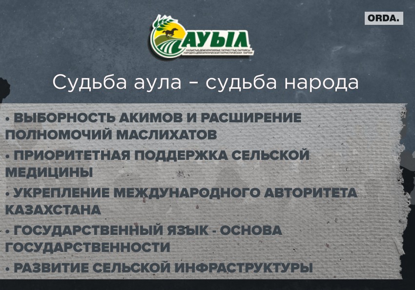 Кредитная амнистия и бесплатная медицина: с чем партии идут на выборы?