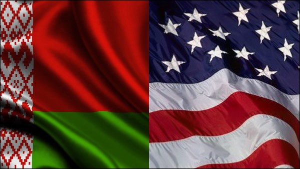 США расширили санкции против властей Беларуси