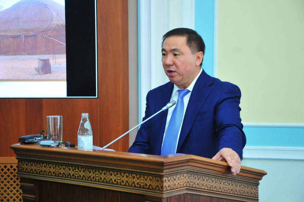 Итоги года: Алибеков, Цой и Рахимбаев. «Алтын шелек»-2020