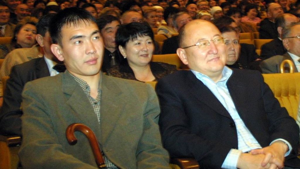 В каких громких преступлениях был замешан КНБ?
