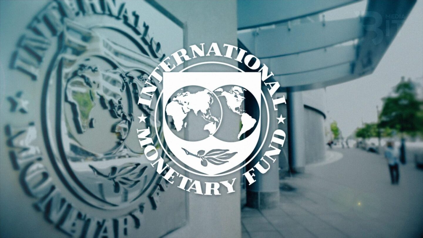 В Алматы появится региональный центр МВФ