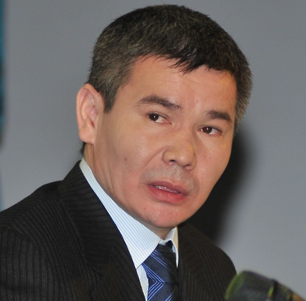 Итоги года: Алибеков, Цой и Рахимбаев. «Алтын шелек»-2020