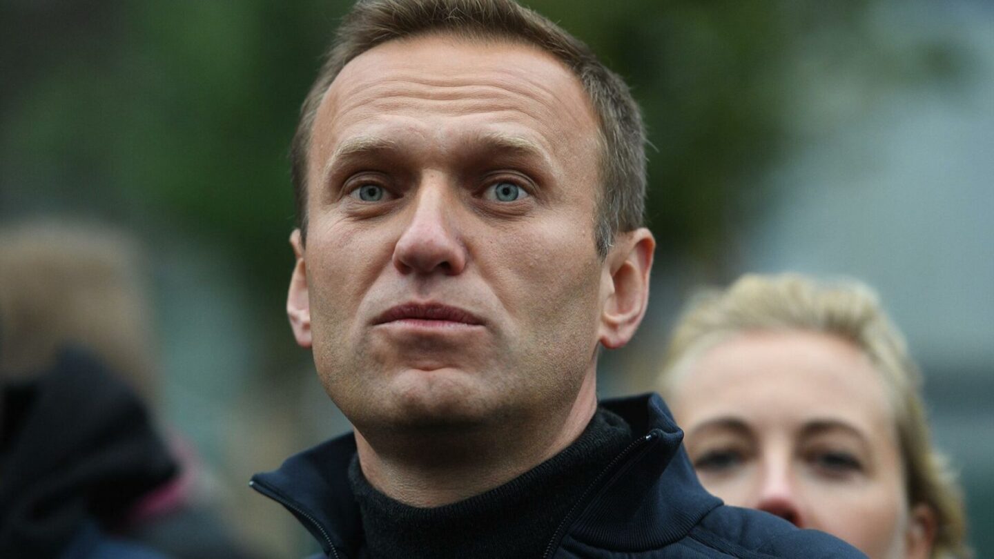 Путин о причастности сотрудников ФСБ к отравлению Навального