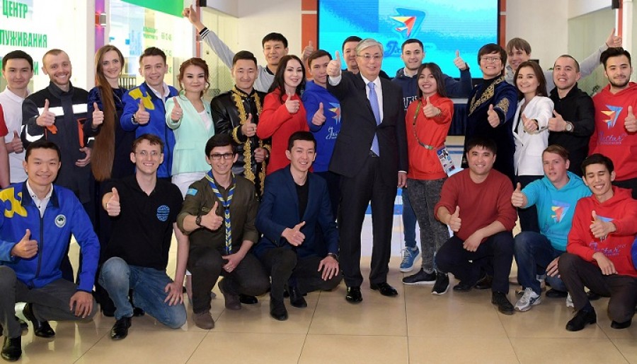 Как в Павлодаре за 105 миллионов решили молодежь поддержать