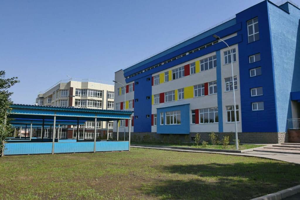 Как аким Алматы хочет решать вопросы дефицита детских садов и школ