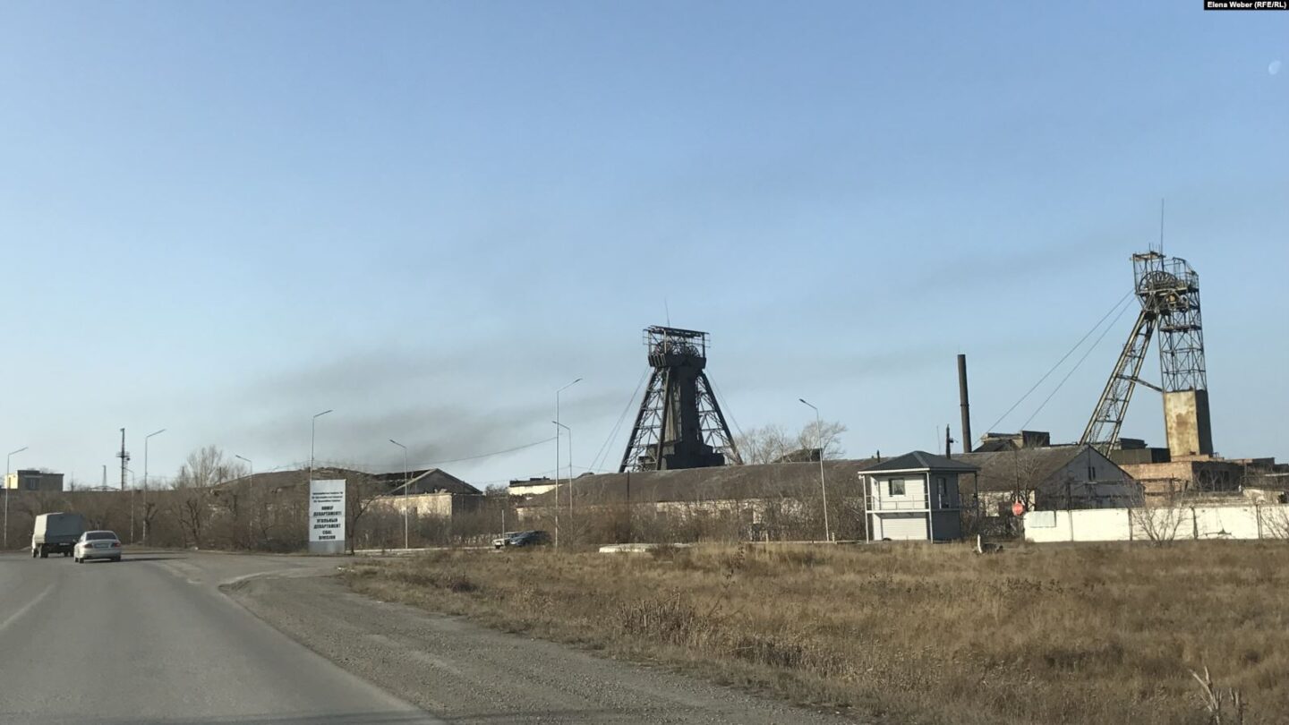 Карагандинские шахтеры требуют индексации выплат