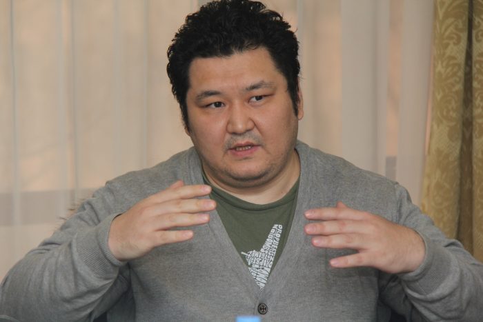Марат Шибутов: карантин создает гигантскую коррупционную кормушку