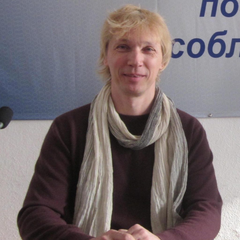 Политический заказ и репрессии властей: о давлении на НПО