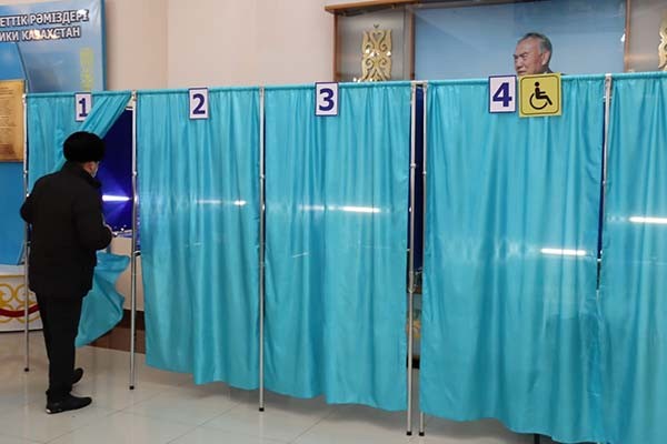 Выборы в Мажилис и маслихаты. Полный обзор