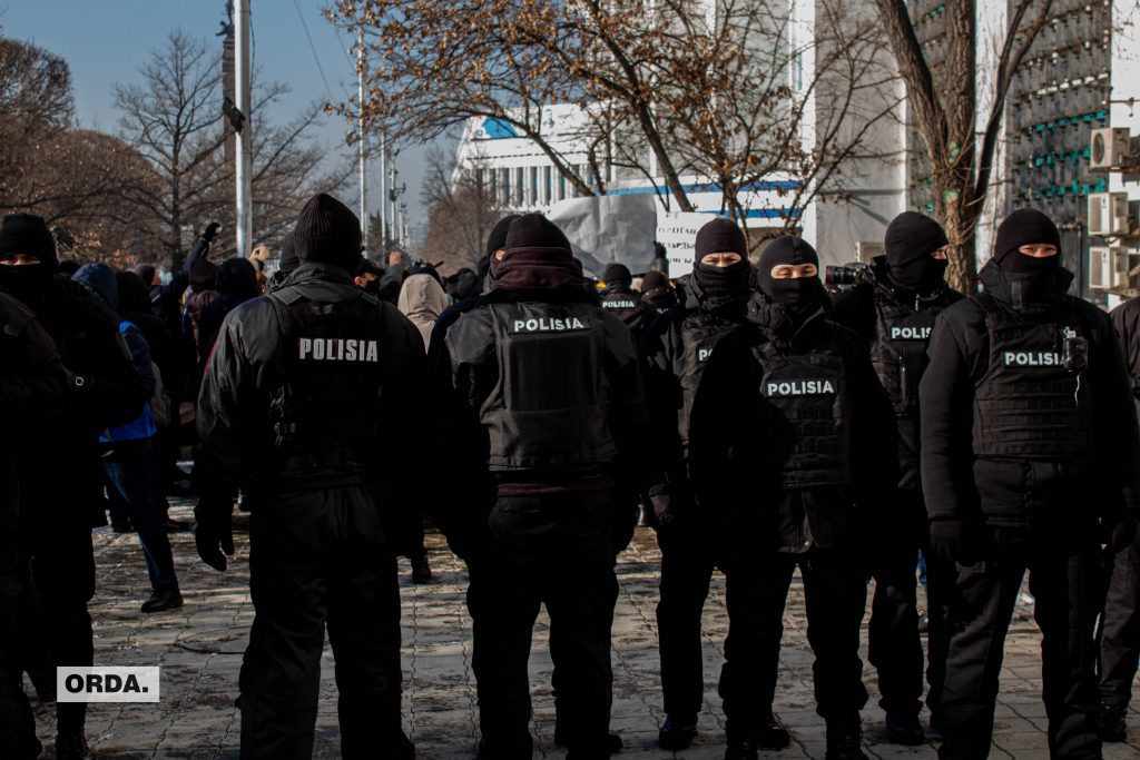 Как власти обещали честные выборы, но слова не сдержали