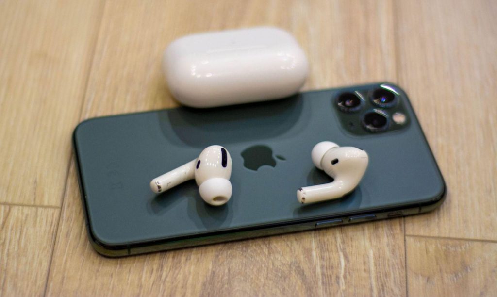 Как чиновники закупают технику Apple на бюджетные миллионы
