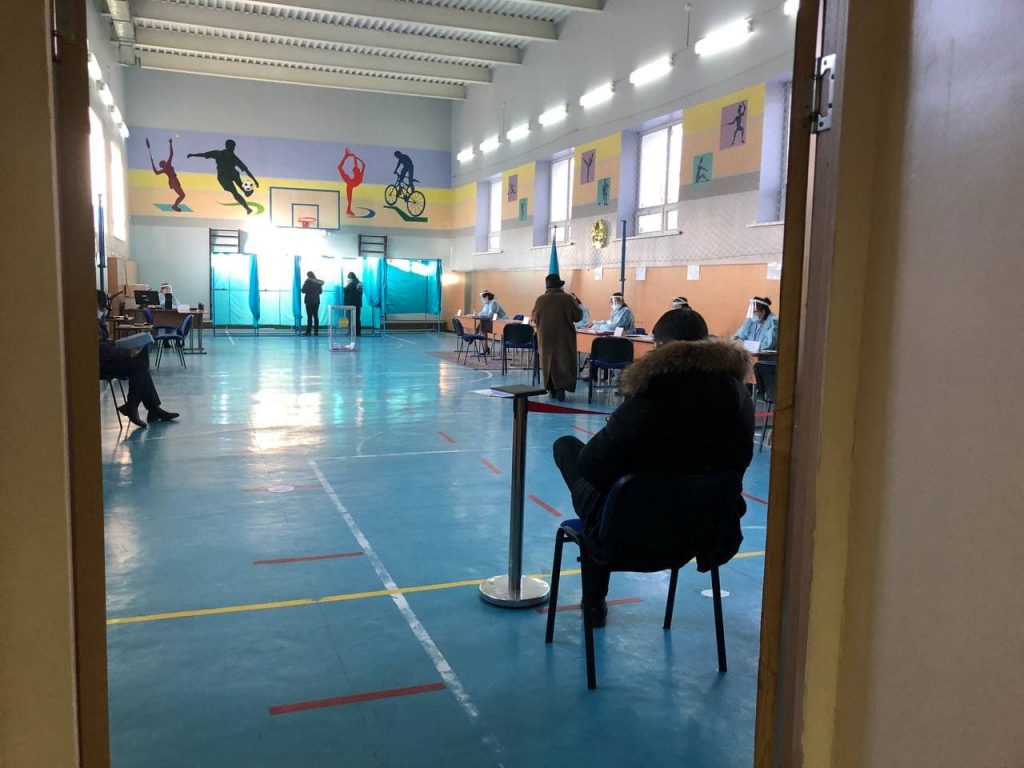 Выборы в Мажилис и маслихаты. Полный обзор