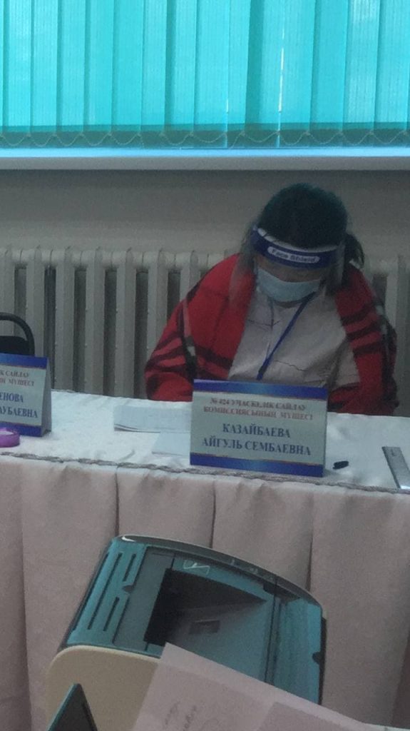 Выборы в Мажилис и маслихаты. Полный обзор