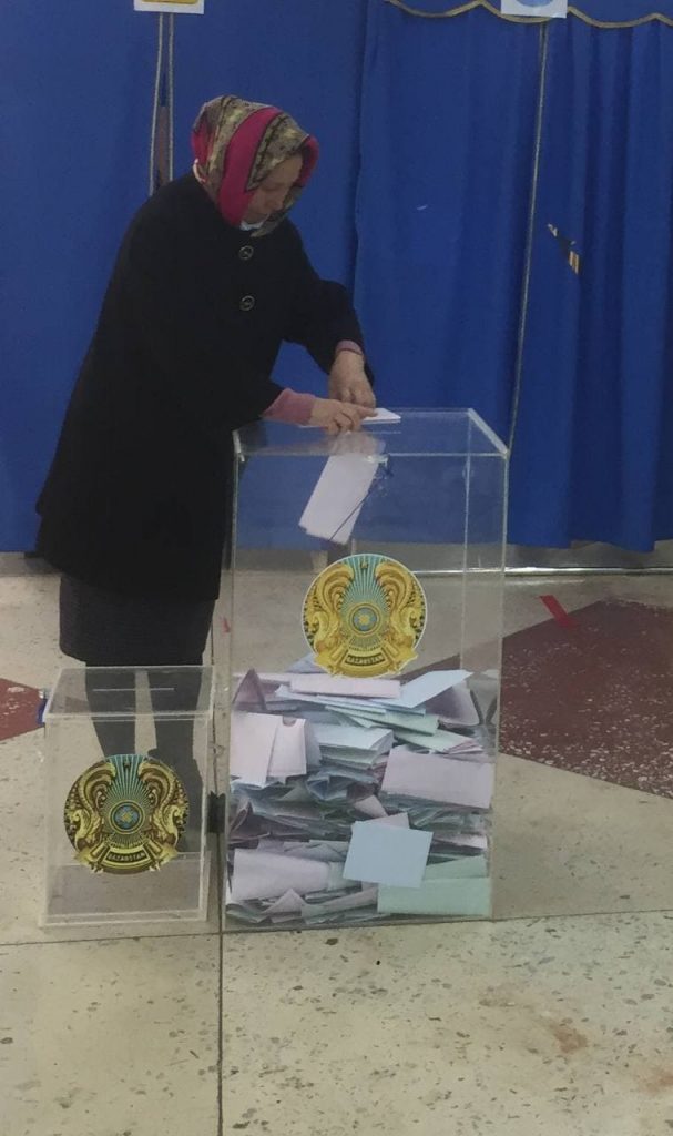 Как власти обещали честные выборы, но слова не сдержали