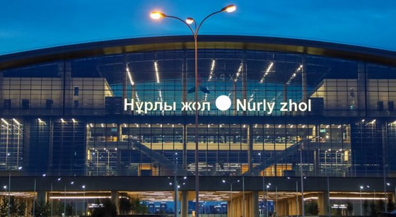 Как турецкий бизнесмен строил для Назарбаева отели