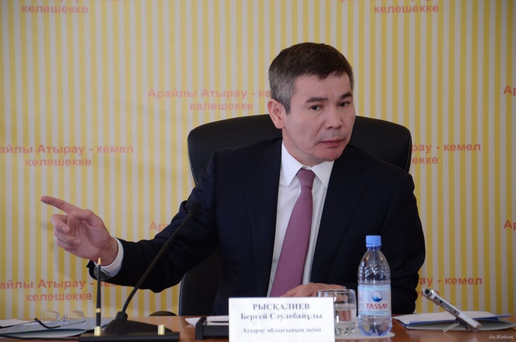 Когда приходят за верховными судьями
