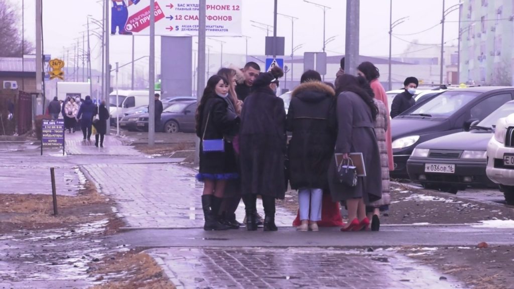 Церемонию «Блогер года» в Атырау накрыли проверяющие