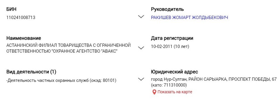 Общежитие в парке Горького. Причем здесь Байбек?