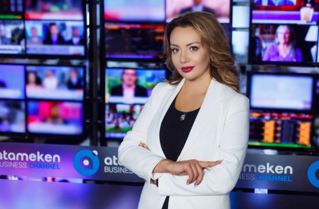 Что там с Clubhouse в Казахстане?
