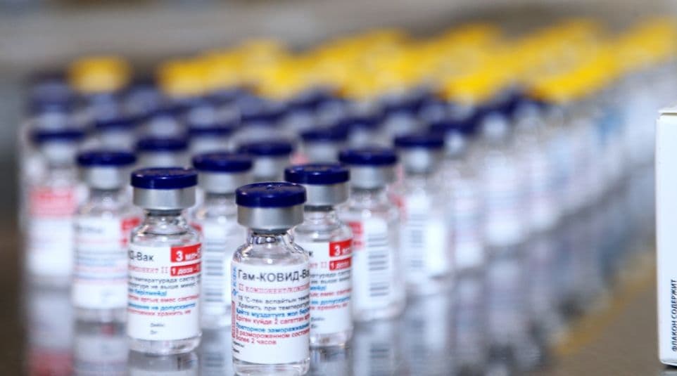 Пандемия невакцинированных: как борются с COVID-19 в Нур-Султане