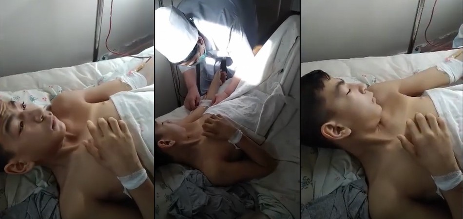 Смерть юного дзюдоиста, или как родственники президента Туркмении прокладывают путь к победе