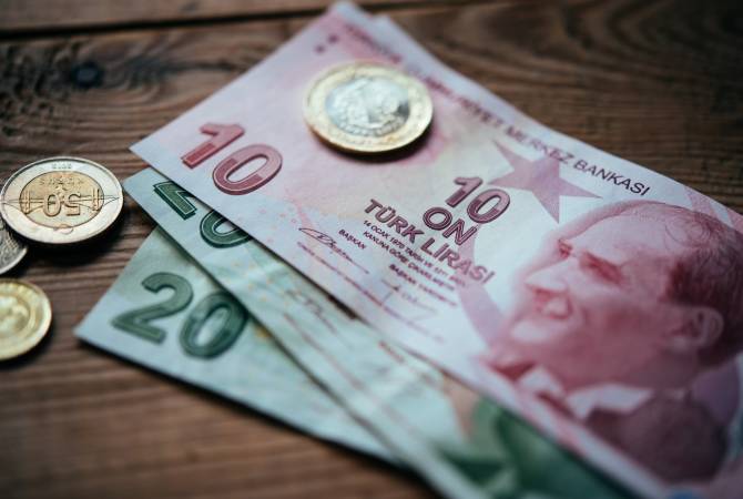 Турция снова балансирует на грани валютного кризиса
