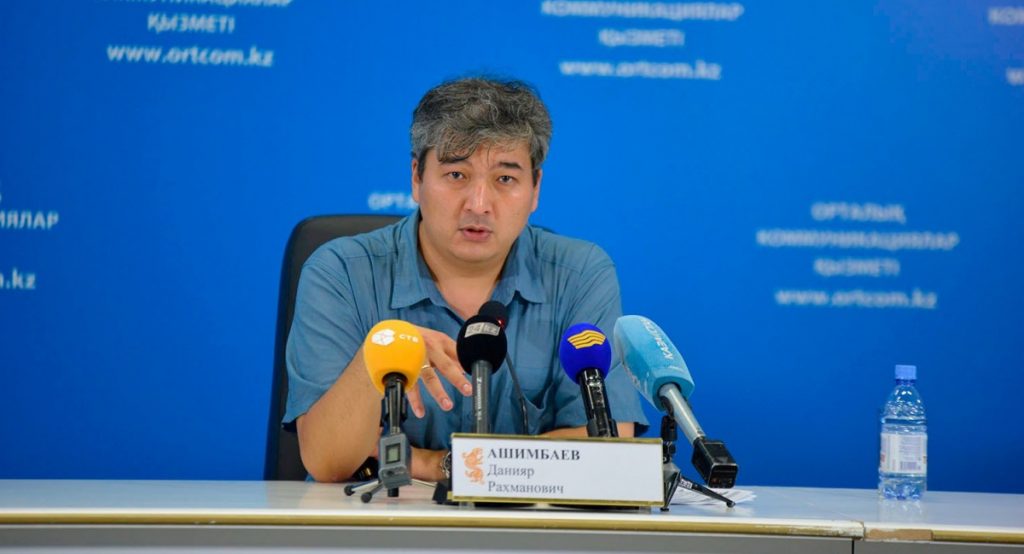 «Политика Минздрава по Covid-19 изначально вызывала скепсис» – эксперты
