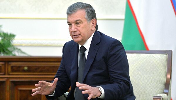 Участников Тюркского совета Эрдоган пригласил в Стамбул