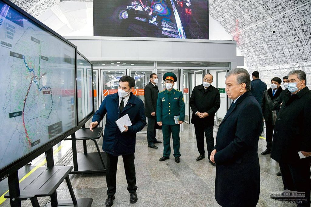 Почему подземку в Алматы строят дороже и медленнее, чем в Ташкенте