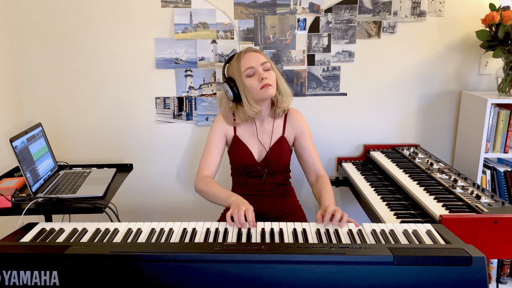 Не Grammy единым: пианистка из Казахстана произвела фурор на международном конкурсе