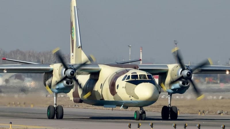 Авиакатастрофа под Алматы: кто погиб и кто выжил