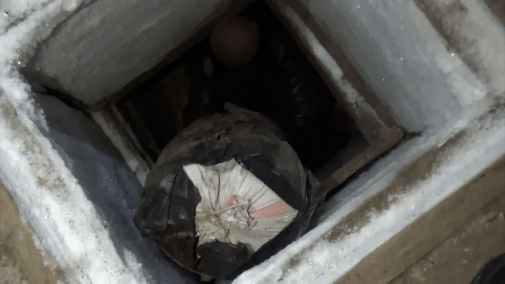 В Семее задержан крупный наркосбытчик